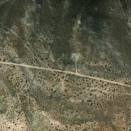 Satellite imagery of Cerro Puntudito, AR