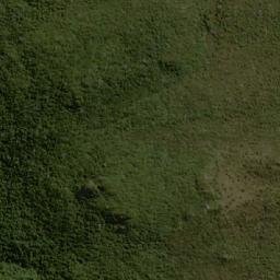 Satellite imagery of Abrotanella Rise, AU