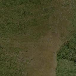 Satellite imagery of Abrotanella Rise, AU