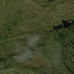 Satellite imagery of Abrotanella Rise, AU