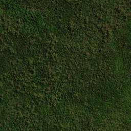 Satellite imagery of Devils Backbone, AU