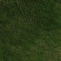 Satellite imagery of Devils Backbone, AU