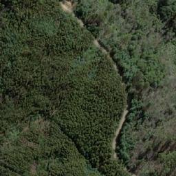 Satellite imagery of Shoot Hill, AU
