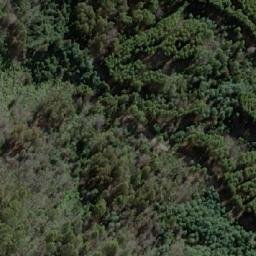 Satellite imagery of Shoot Hill, AU