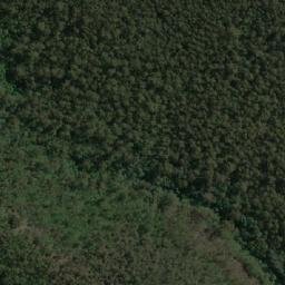 Satellite imagery of Clennett Hills, AU