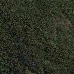 Satellite imagery of Clennett Hills, AU