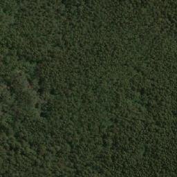 Satellite imagery of Clennett Hills, AU
