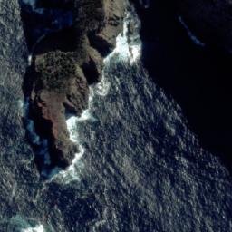 Satellite imagery of West Arthur Head, AU