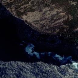 Satellite imagery of West Arthur Head, AU