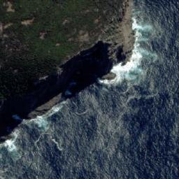 Satellite imagery of West Arthur Head, AU