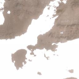 Satellite imagery of Cerro Los Galeses, AR