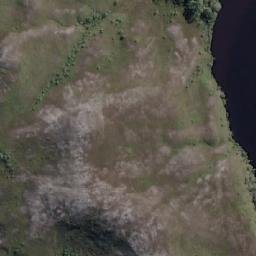 Satellite imagery of Settlement Point, AU