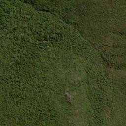 Satellite imagery of Abrotanella Rise, AU