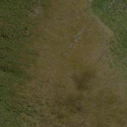 Satellite imagery of Abrotanella Rise, AU