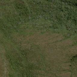 Satellite imagery of Abrotanella Rise, AU