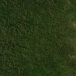 Satellite imagery of Devils Backbone, AU