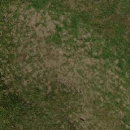Satellite imagery of Devils Backbone, AU