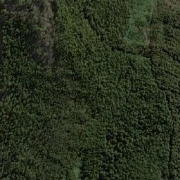 Satellite imagery of Shoot Hill, AU