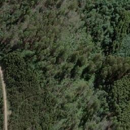 Satellite imagery of Shoot Hill, AU