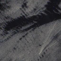 Satellite imagery of Point Beaupre, AU