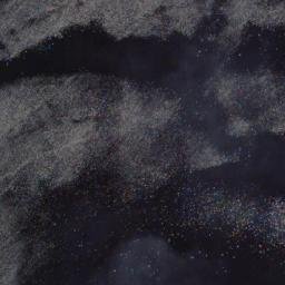 Satellite imagery of Point Beaupre, AU