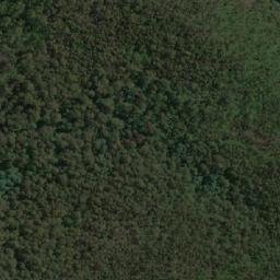 Satellite imagery of Clennett Hills, AU
