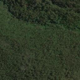 Satellite imagery of Clennett Hills, AU