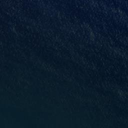Satellite imagery of Ship Stern Bluff, AU