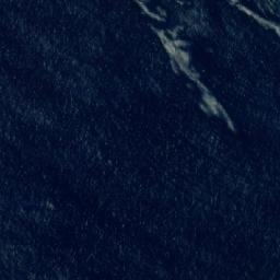 Satellite imagery of Ship Stern Bluff, AU