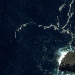 Satellite imagery of Black Head, AU