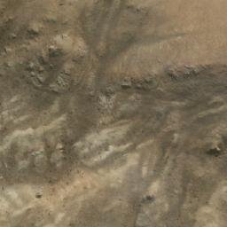 Satellite imagery of Cerro Chico, AR