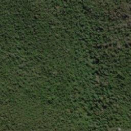 Satellite imagery of East Portal, AU