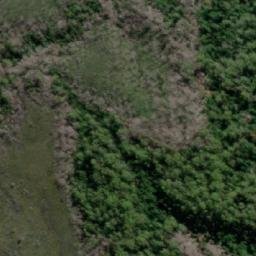 Satellite imagery of Mount Piguenit, AU