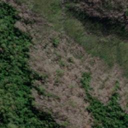 Satellite imagery of Mount Piguenit, AU