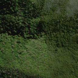 Satellite imagery of Anderson Bluff, AU