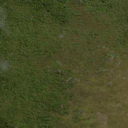 Satellite imagery of Abrotanella Rise, AU