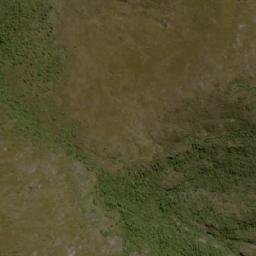 Satellite imagery of Abrotanella Rise, AU