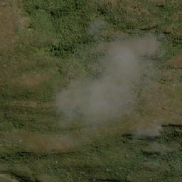 Satellite imagery of Abrotanella Rise, AU