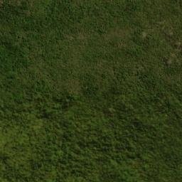 Satellite imagery of Devils Backbone, AU