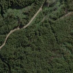 Satellite imagery of Shoot Hill, AU