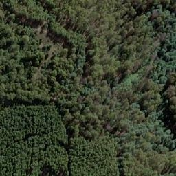 Satellite imagery of Tongatabu, AU