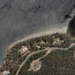 Satellite imagery of Harveys Hill, AU