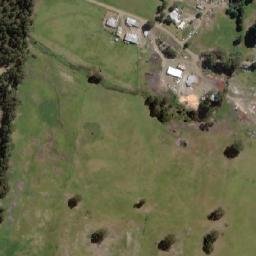 Satellite imagery of Merchants Hill, AU