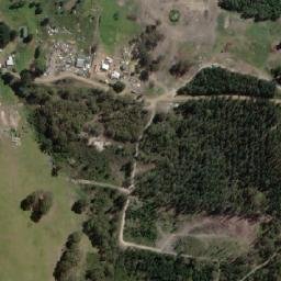 Satellite imagery of Merchants Hill, AU