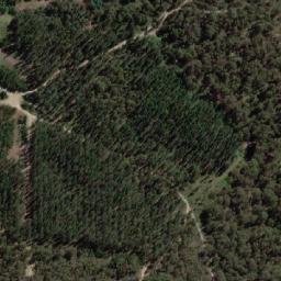 Satellite imagery of Merchants Hill, AU