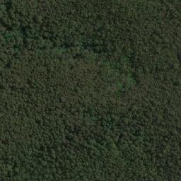 Satellite imagery of Clennett Hills, AU