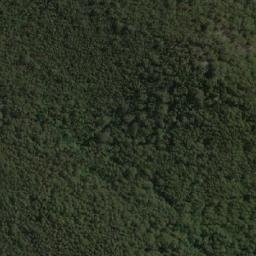 Satellite imagery of Clennett Hills, AU
