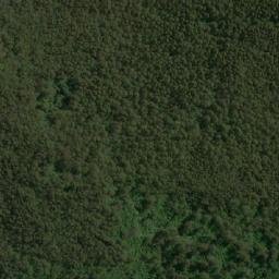 Satellite imagery of Clennett Hills, AU
