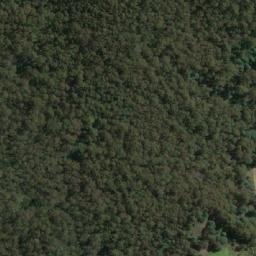 Satellite imagery of Magpie Hill, AU