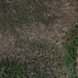 Satellite imagery of Wilson Hill, AU